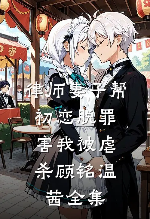 律师妻子帮初恋脱罪，害我被虐杀顾铭温茜全集