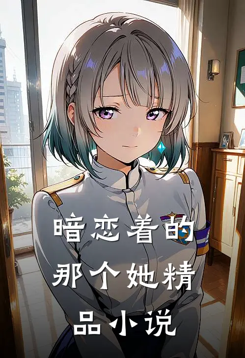暗恋着的那个她精品小说
