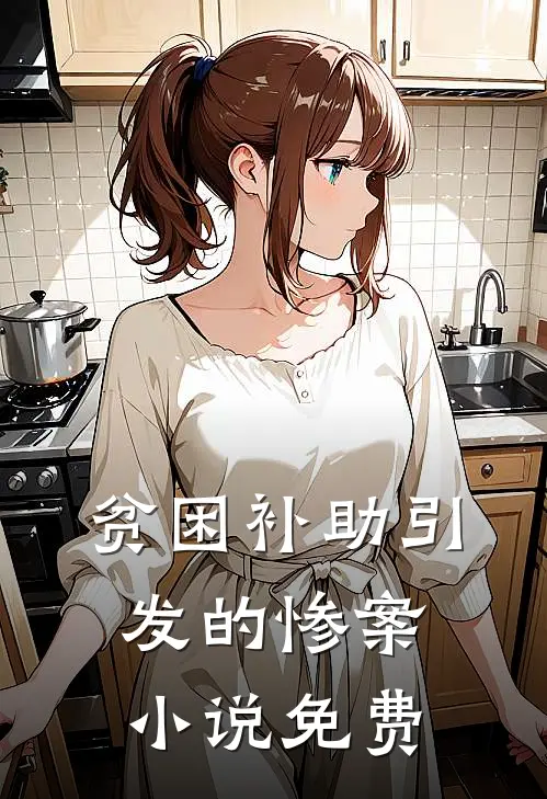贫困补助引发的惨案小说免费