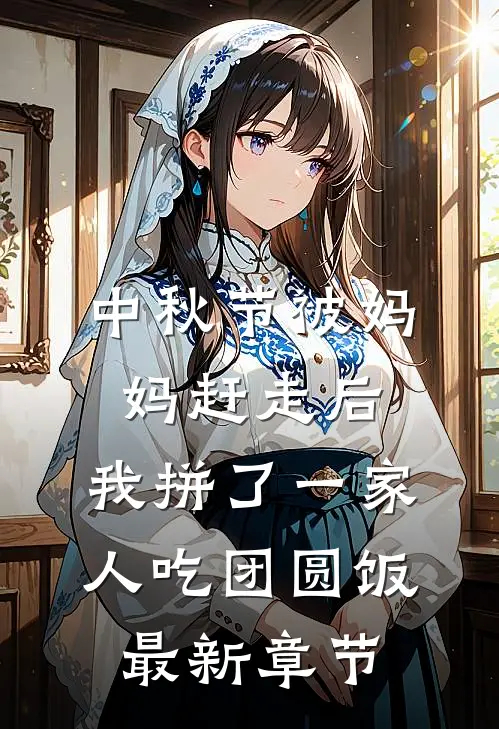 中秋节被妈妈赶走后，我拼了一家人吃团圆饭最新章节