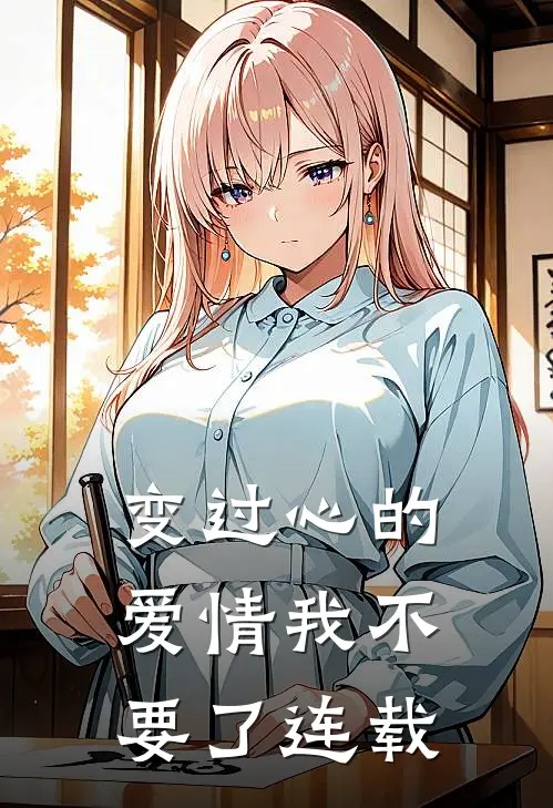 变过心的爱情我不要了连载