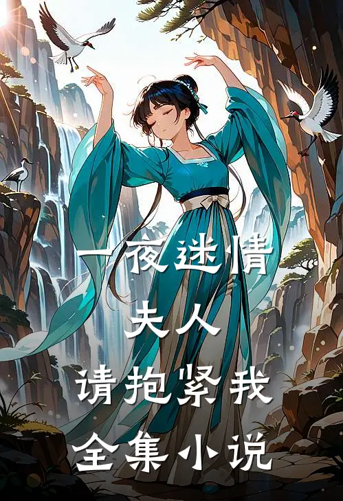 一夜迷情夫人,请抱紧我全集
