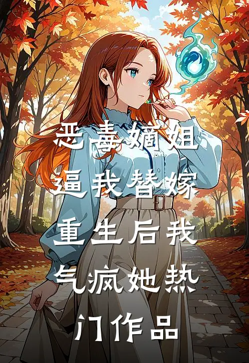恶毒嫡姐逼我替嫁，重生后我气疯她热门作品
