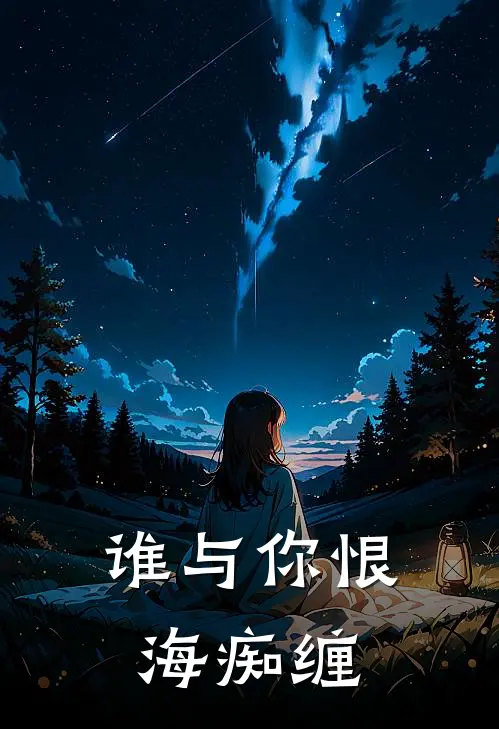 谁与你恨海痴缠