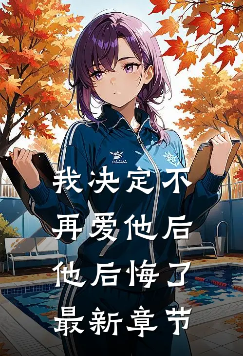 我决定不再爱他后，他后悔了最新章节