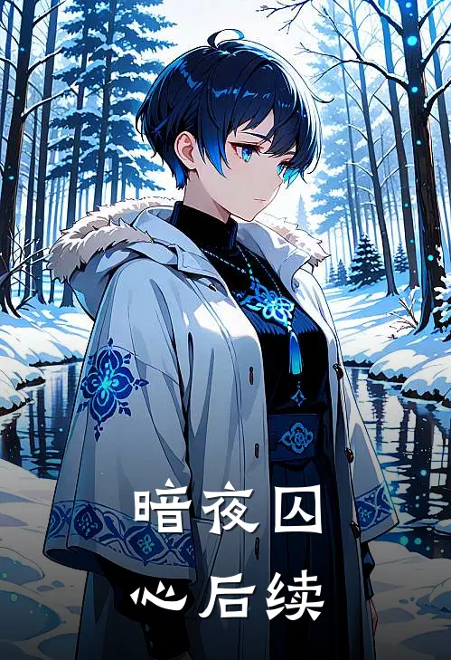 暗夜囚心后续