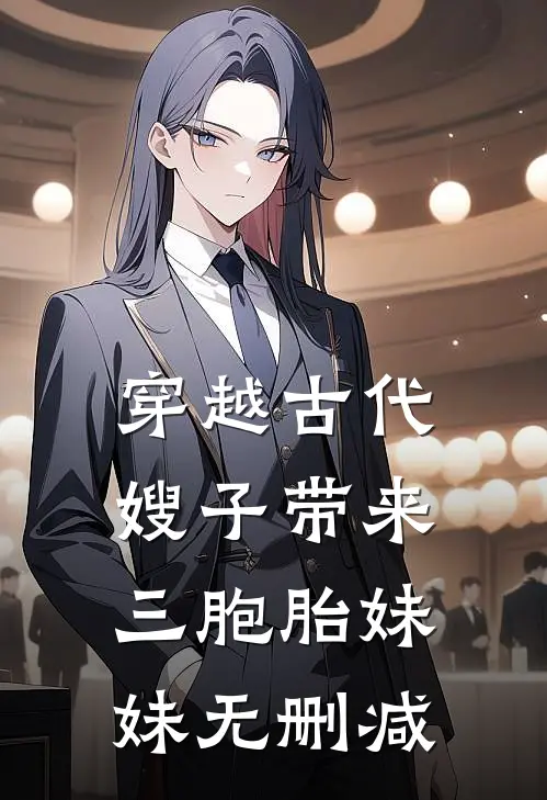 穿越古代：嫂子带来三胞胎妹妹无删减