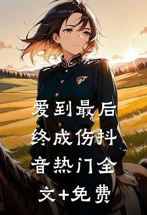 爱到最后终成伤抖音热门全文+免费