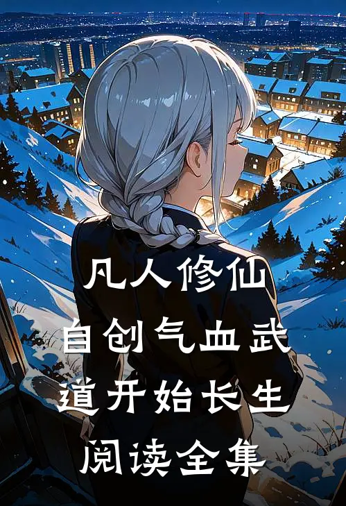 凡人修仙，自创气血武道开始长生阅读全集