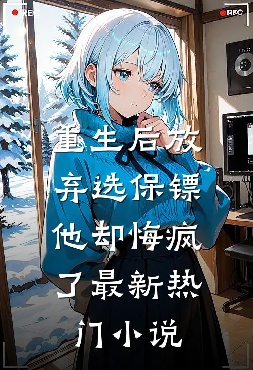 重生后放弃选保镖，他却悔疯了最新热门小说