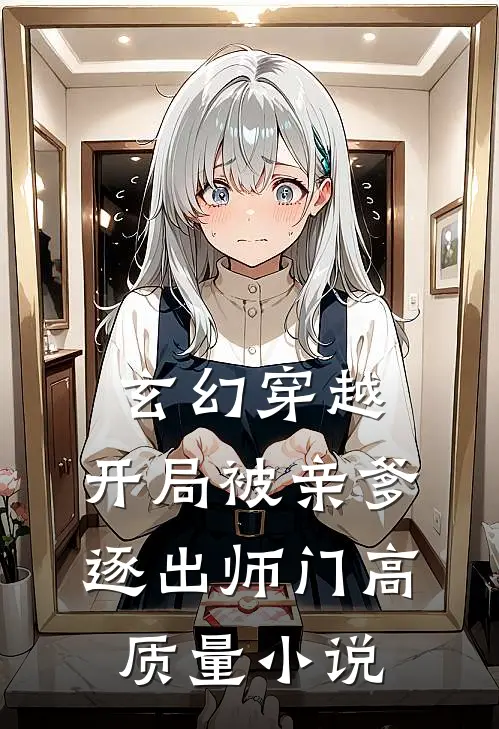 玄幻穿越：开局被亲爹逐出师门高质量小说
