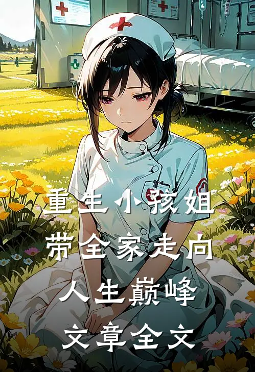 重生小孩姐，带全家走向人生巅峰文章全文