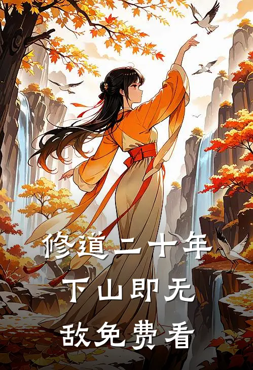 修道二十年，下山即无敌免费看