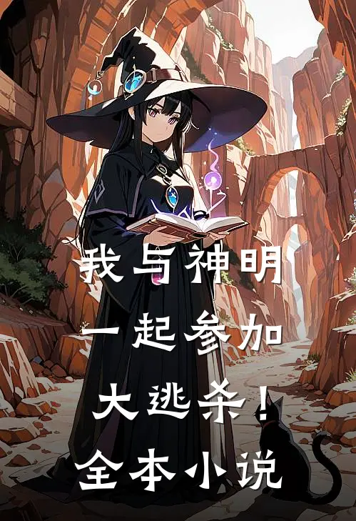 我与神明一起参加大逃杀!全本免费阅读