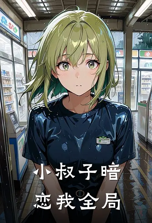 小叔子暗恋我全局