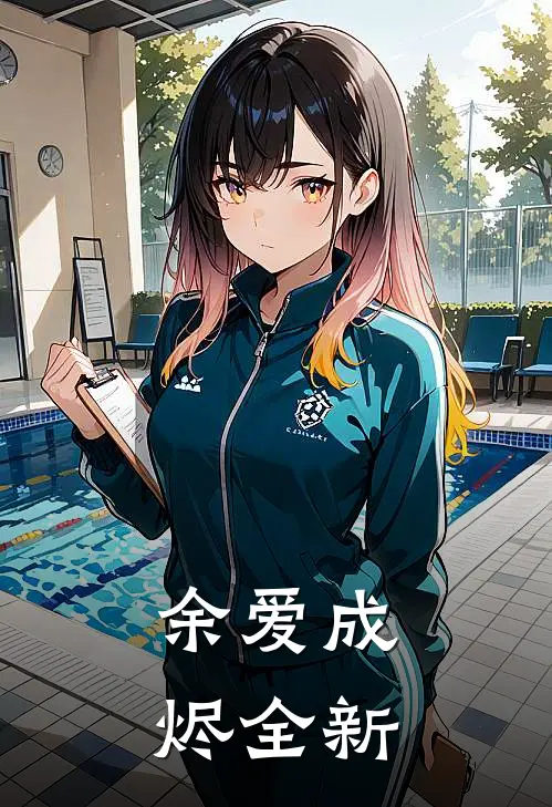余爱成烬全新