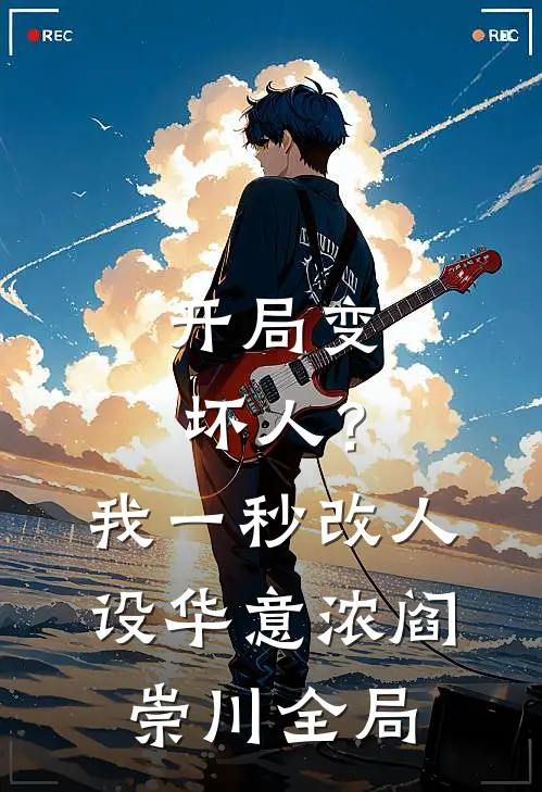 开局变坏人？我一秒改人设华意浓阎崇川全局