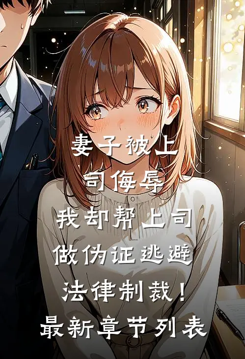 妻子被上司侮辱，我却帮上司做伪证逃避法律制裁！最新章节列表