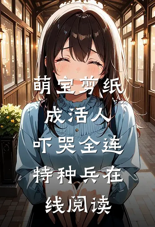 萌宝剪纸成活人，吓哭全连特种兵在线阅读
