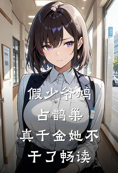 假少爷鸠占鹊巢，真千金她不干了畅读