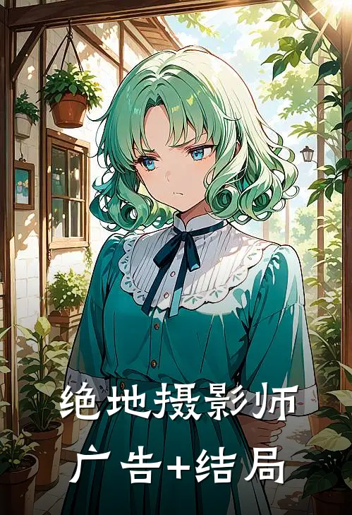 绝地摄影师广告+结局