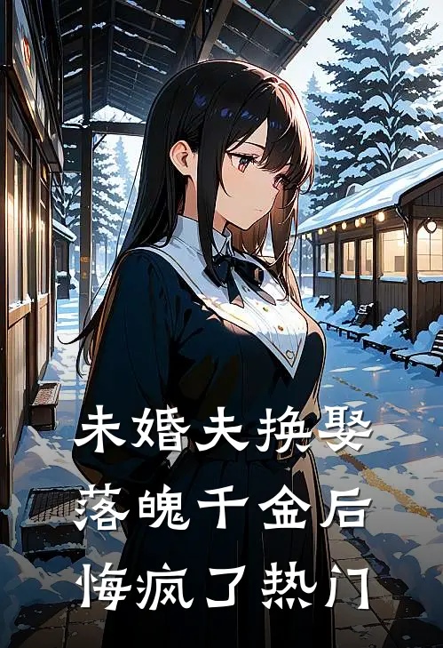 未婚夫换娶落魄千金后，悔疯了热门