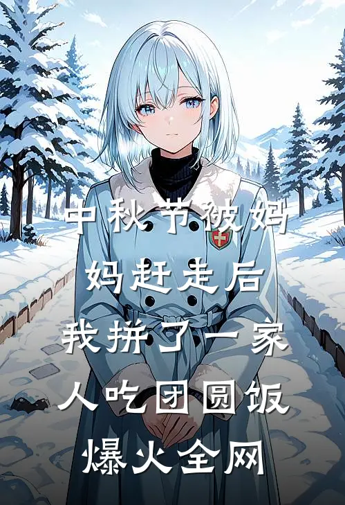 中秋节被妈妈赶走后，我拼了一家人吃团圆饭爆火全网