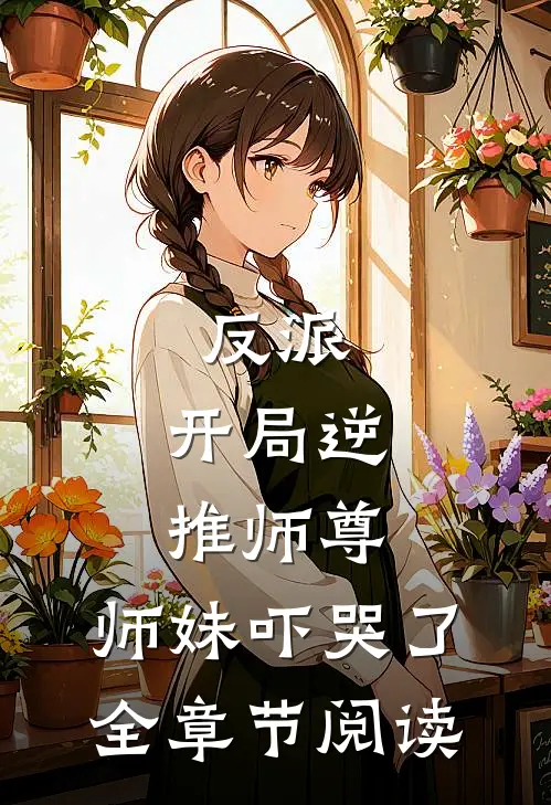反派：开局逆推师尊，师妹吓哭了全章节阅读