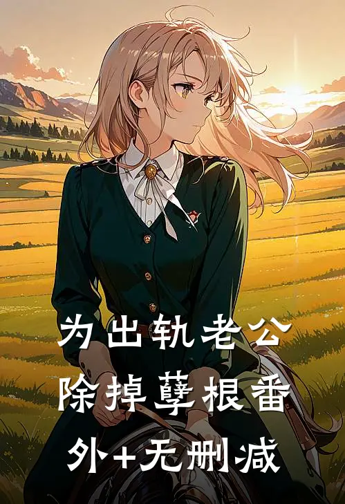 为出轨老公除掉孽根番外+无删减