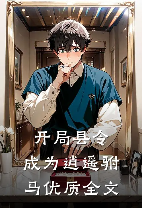 开局县令，成为逍遥驸马优质全文