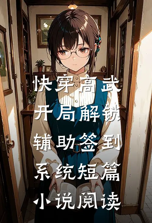 快穿高武：开局解锁辅助签到系统短篇小说阅读