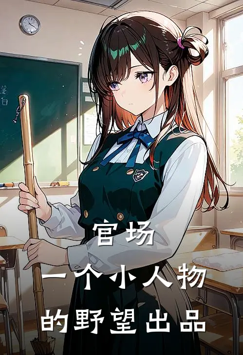 官场：一个小人物的野望出品