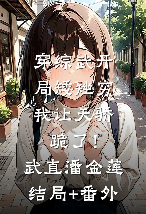 穿综武开局矮矬穷，我让天骄跪了！武直潘金莲结局+番外