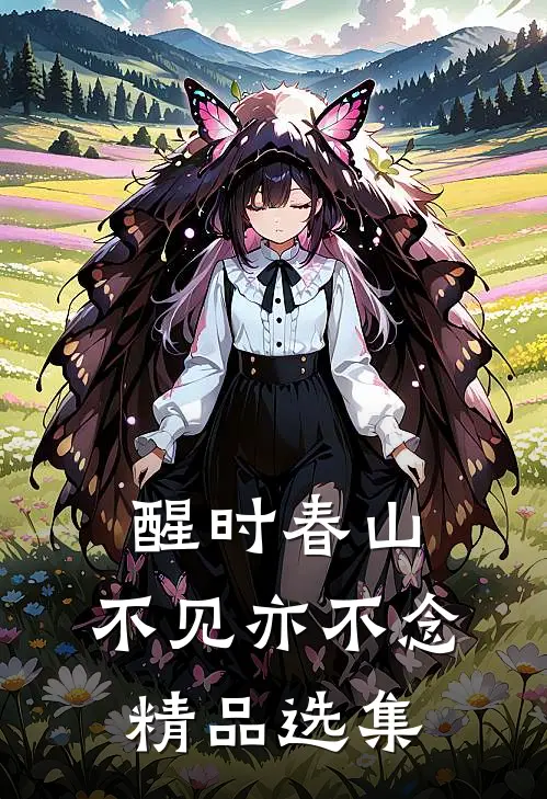 醒时春山，不见亦不念精品选集