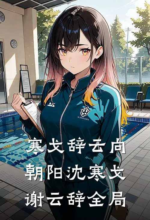 寒戈辞云向朝阳沈寒戈谢云辞全局
