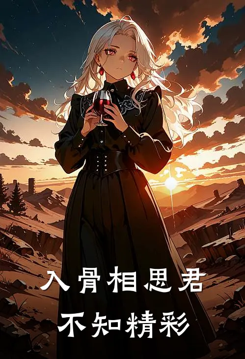 入骨相思君不知精彩