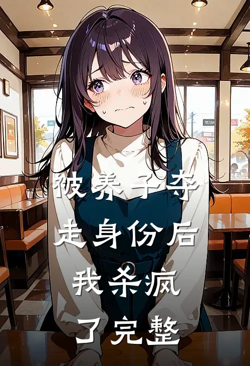 被养子夺走身份后，我杀疯了完整
