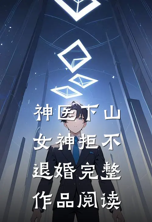 神医下山女神拒不退婚完整作品阅读