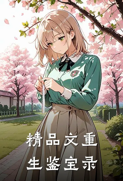 精品文重生鉴宝录