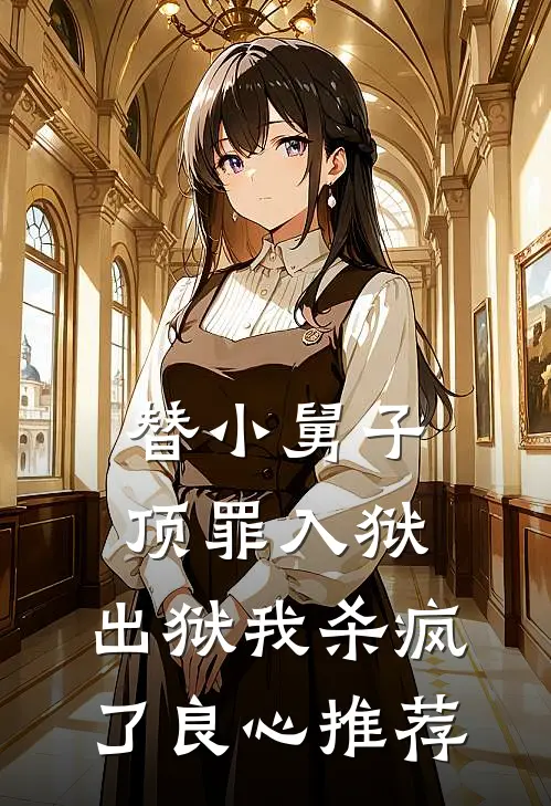 替小舅子顶罪入狱，出狱我杀疯了良心推荐