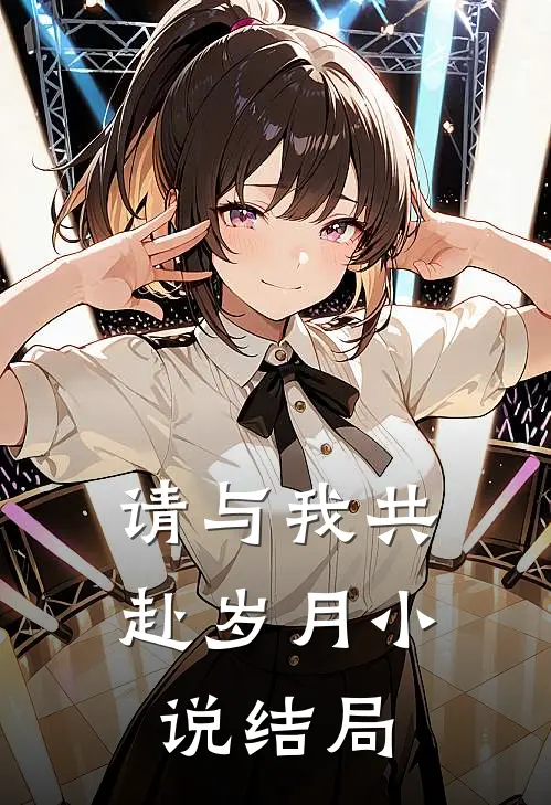 请与我共赴岁月小说结局