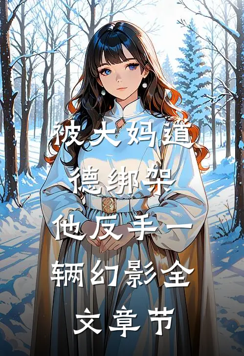 被大妈道德绑架，他反手一辆幻影全文章节