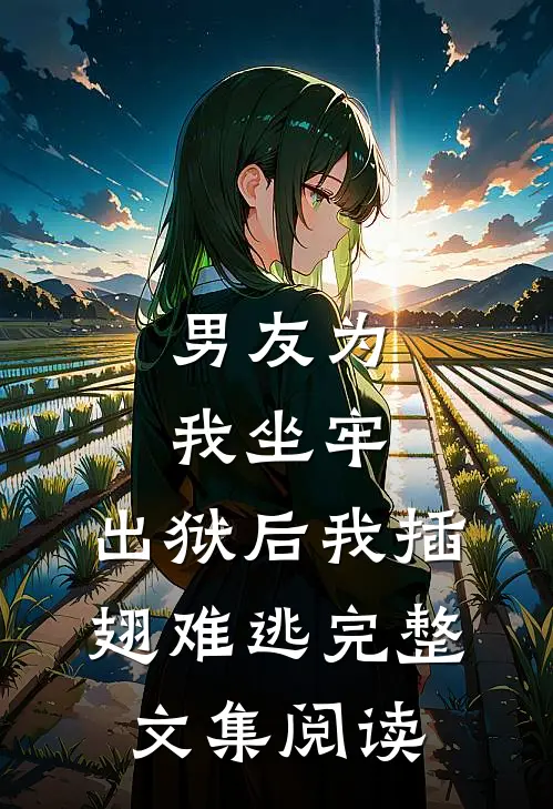 男友为我坐牢，出狱后我插翅难逃完整文集阅读