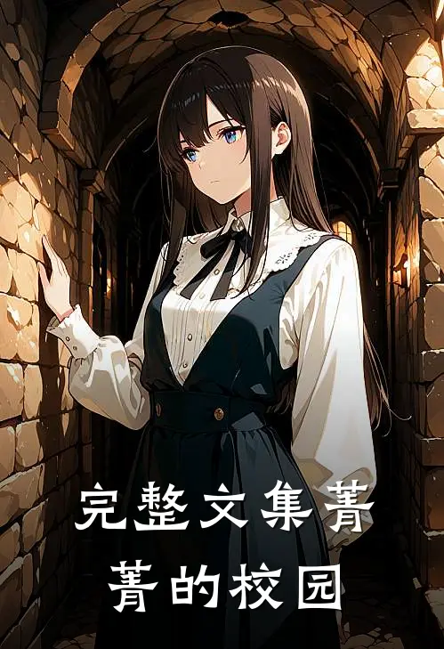 完整文集菁菁的校园