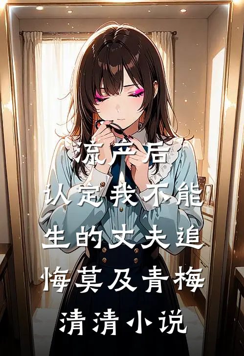 流产后，认定我不能生的丈夫追悔莫及青梅清清小说
