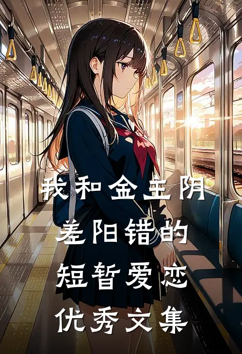 我和金主阴差阳错的短暂爱恋优秀文集