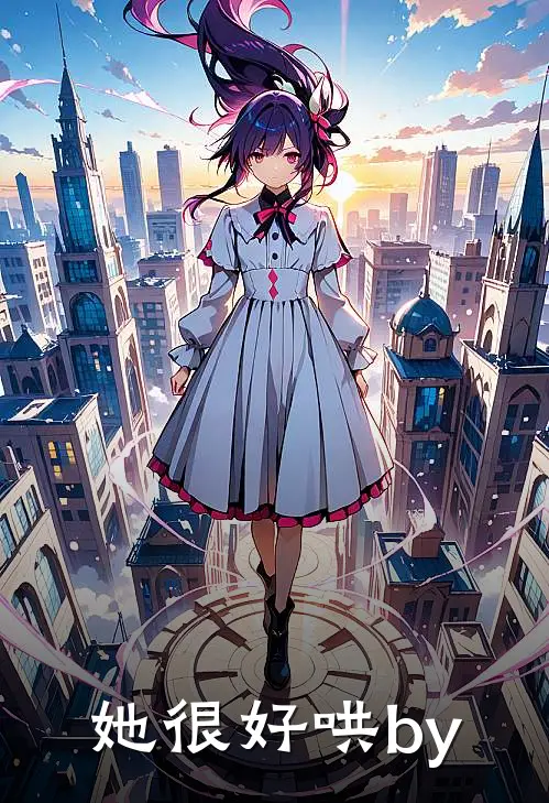 她很好哄by