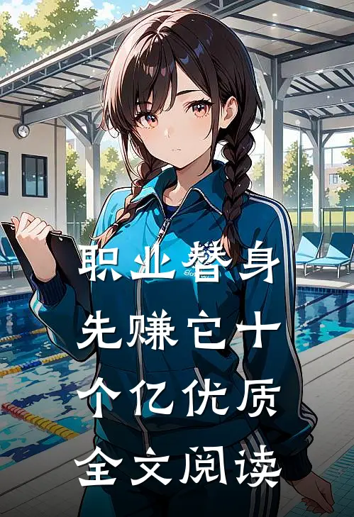 职业替身，先赚它十个亿优质全文阅读
