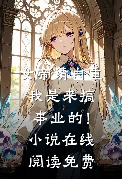 女帝请自重，我是来搞事业的！小说在线阅读免费