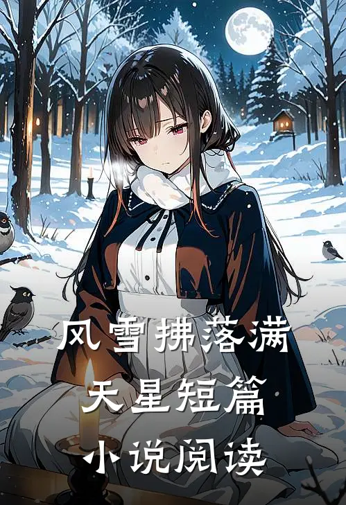 风雪拂落满天星短篇小说阅读